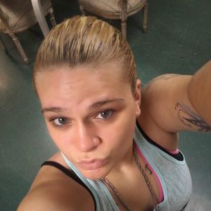 Meet your Posher, Harley